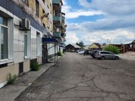 Фасад дома