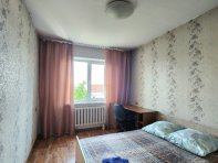Комната