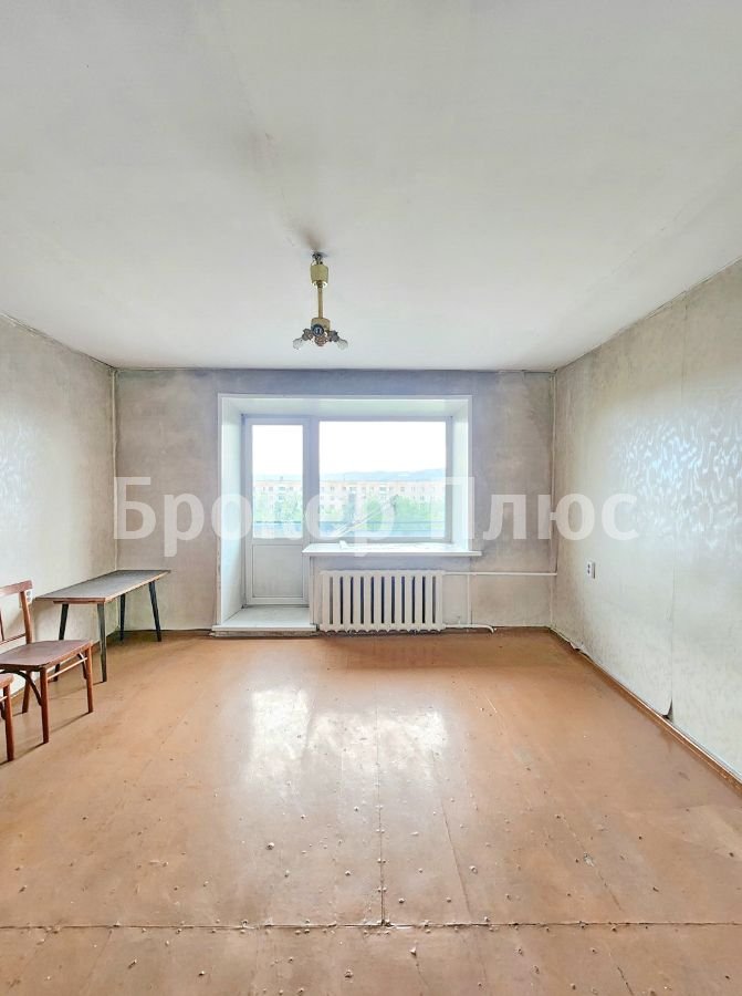 Продаю 3-к. квартиру, 63.7 м². Кызыл, Гора, Калинина, 24