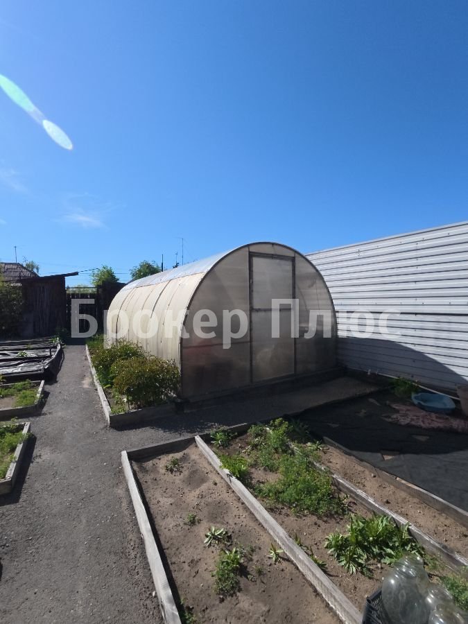 Продаю 4-к. жилье на земле, 90 м². Кызыл, Ближний Каа-Хем, П. Коммунаров