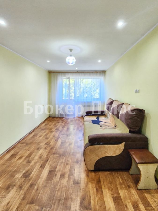 Продаю 1-к. квартиру, 34 м². Кызыл, Южный, Московская, 104