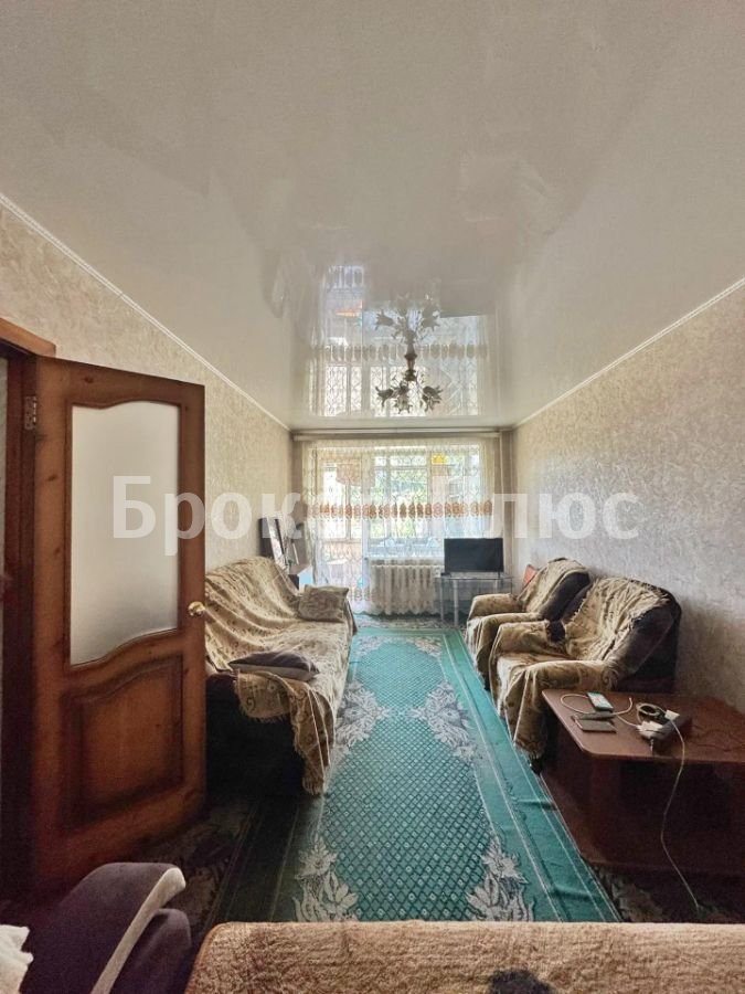Продаю 2-к. квартиру, 50 м². Кызыл, Восток, Дружбы, 3а