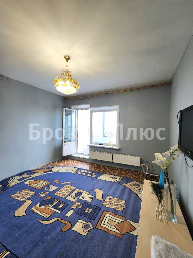 Продаю 2-к. квартиру, 48.9 м². Ангарский бульвар, 31