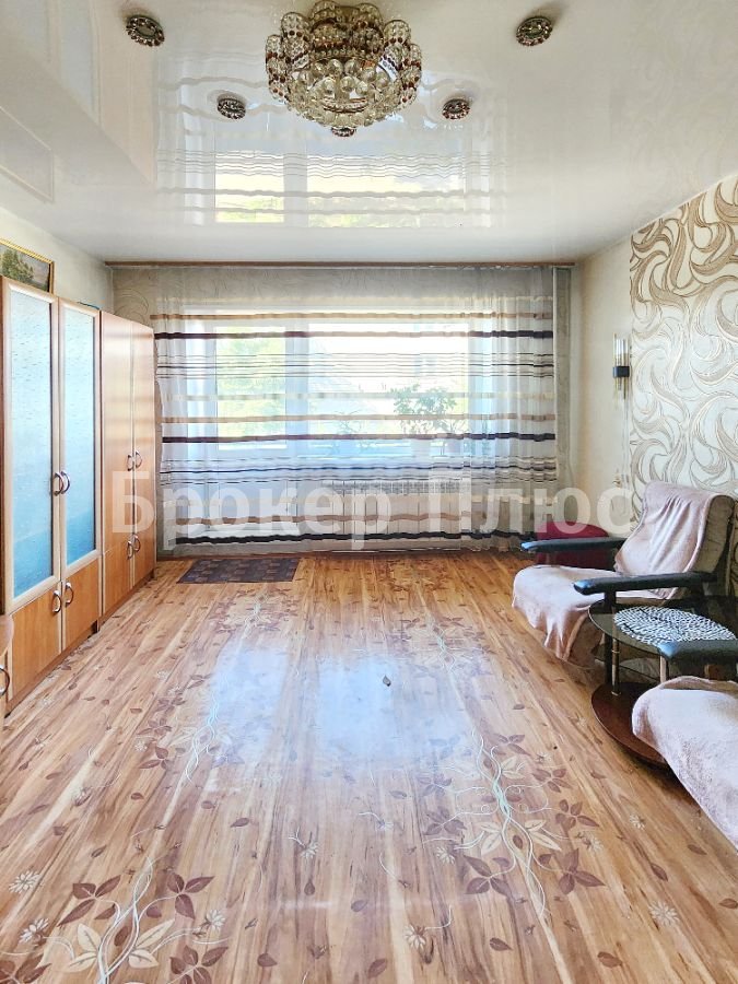 Продаю 4-к. квартиру, 72 м². Кызыл, Гора, Кечил-Оола, 3а