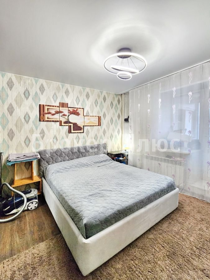 Продаю 1-к. квартиру, 39 м². Кызыл, Гора, Кечил-оола, 5а