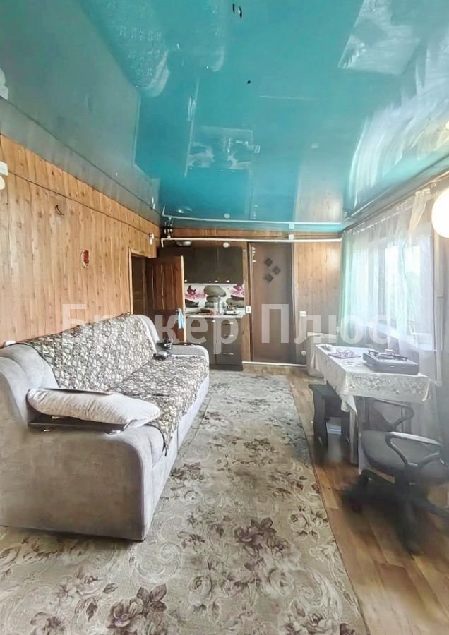 Сдаю 2-к. квартиру, 45 м². Кызыл, Восток, Дружбы, 28а