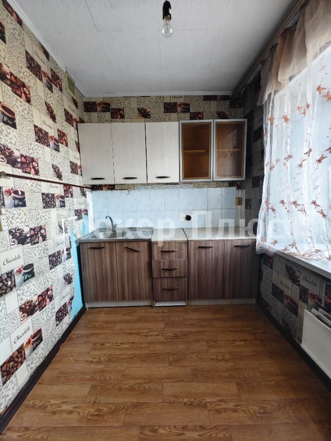 Продаю 1-к. квартиру, 34.1 м². Кызыл, Гора, Кечил-оола, 1а