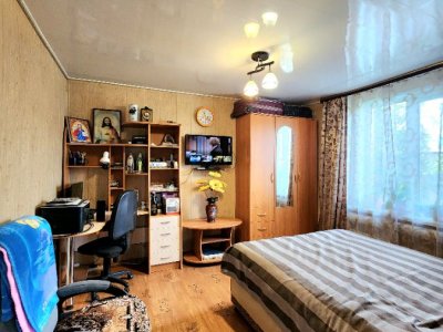3-комнатная жилье на земле