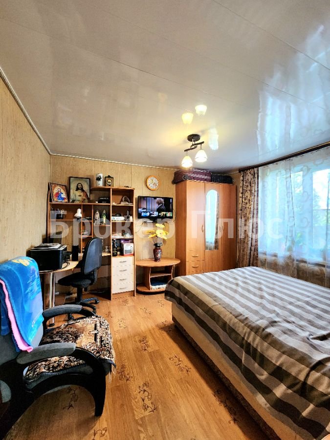 Продаю 3-к. жилье на земле, 60 м². Кызыл, Правый берег, Мостовая