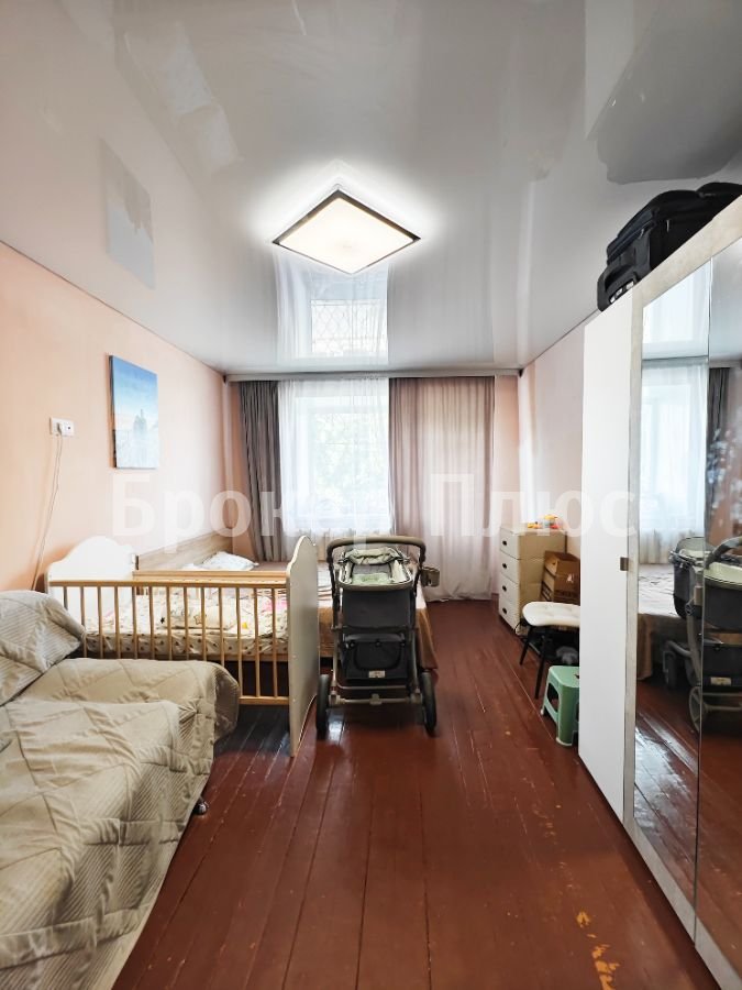 Продаю 2-к. квартиру, 45 м². Кызыл, Центр, Кочетова, 97