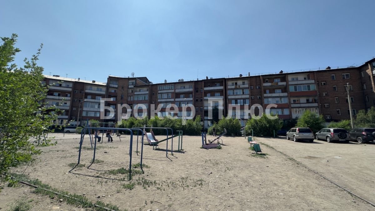 Продаю 2-к. квартиру, 49.4 м². Кызыл, Спутник, Убсу-Нурская, 2а