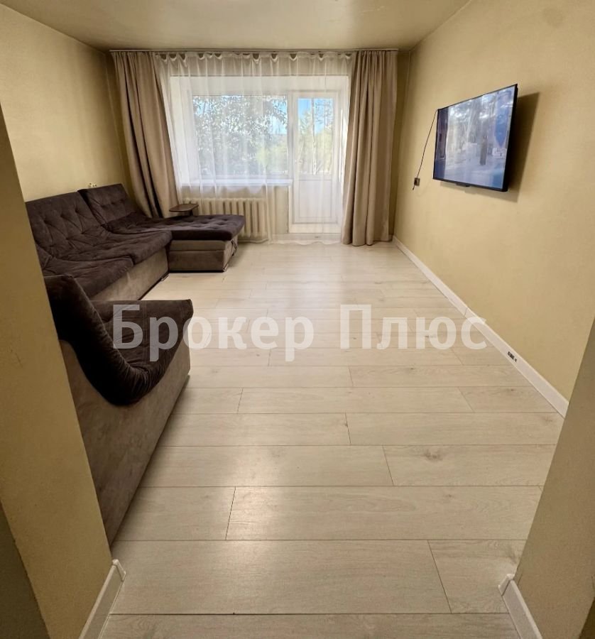 Продаю 3-к. квартиру, 61 м². Кызыл, Ооржака Лопсанчапа, 20