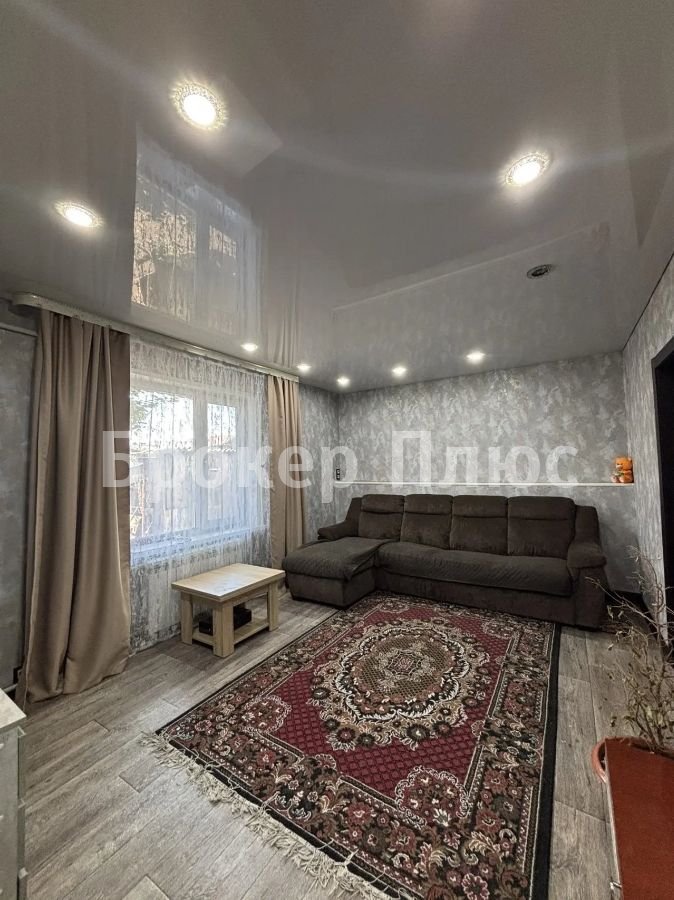 Продаю 4-к. жилье на земле, 75 м². Кызыл, Дальний Каа-Хем, Кирова