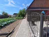 Вид объекта с улицы