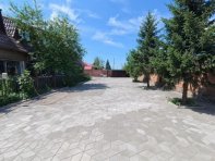 Вид объекта с улицы
