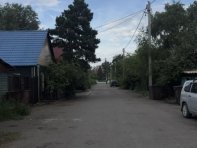 Вид объекта с улицы