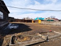 Вид объекта с улицы