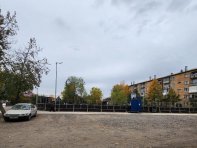 Интерьер объекта
