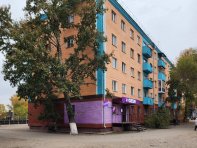 Интерьер объекта