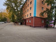Интерьер объекта