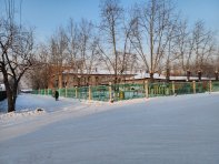 Окружение объекта