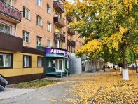 Окружение объекта