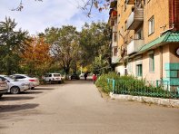Окружение объекта