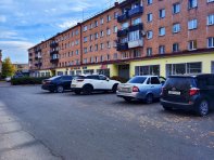 Окружение объекта