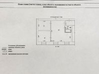Типовая планировка дома