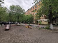 Фасад дома
