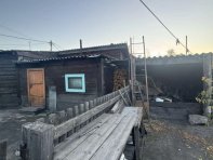 Вид объекта с улицы