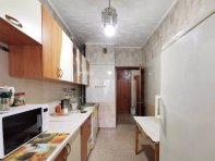 Кухня со строны окна