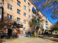 Вид объекта с улицы
