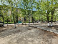 Вид объекта с улицы
