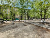 Вид объекта с улицы