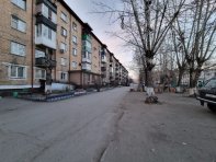 Вид объекта с улицы