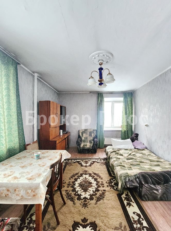 2-комнатная квартира, Россия, Республика Тыва, Кызыл, улица Крылова, 1а