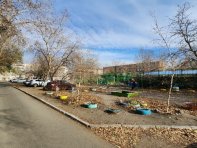 Вид объекта с улицы