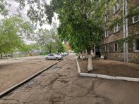 Фасад дома