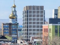 Окружение объекта