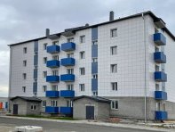 Интерьер объекта