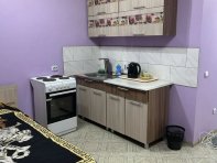 Интерьер объекта
