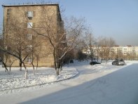 Фасад дома