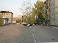 Двор