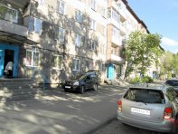 Фасад дома