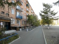 Фасад дома