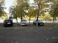 Двор
