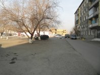 Двор