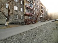 Фасад дома