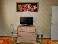 Комната